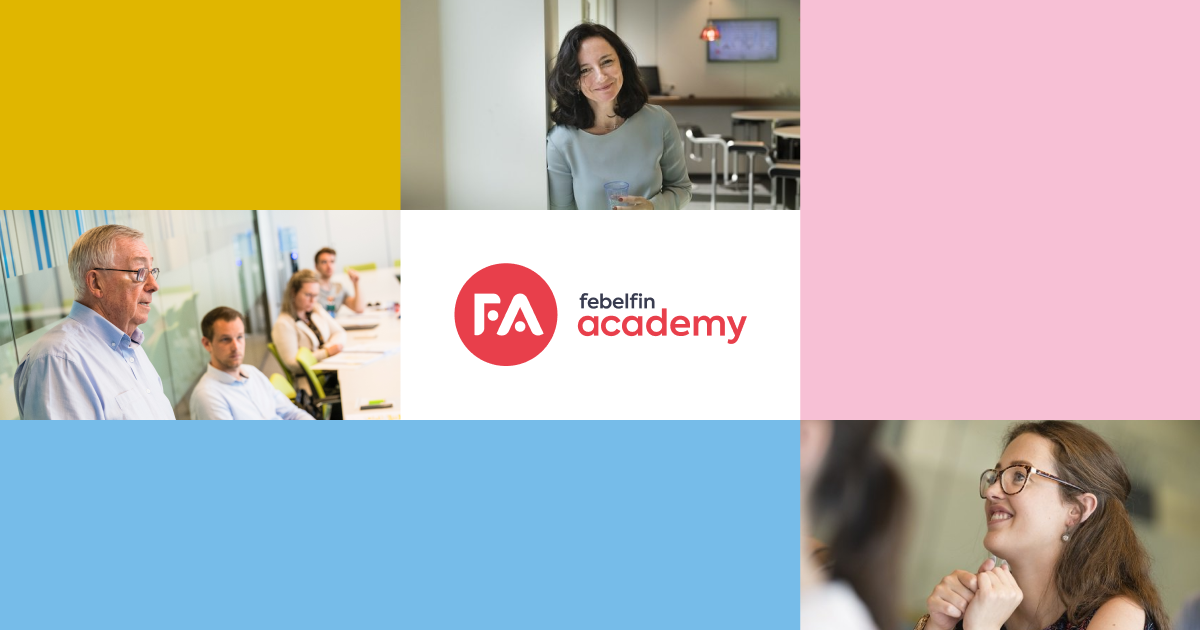 (c) Febelfin-academy.be