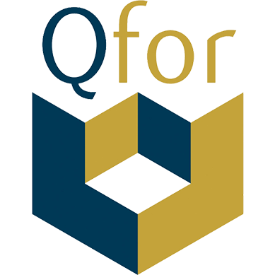 Label Qfor