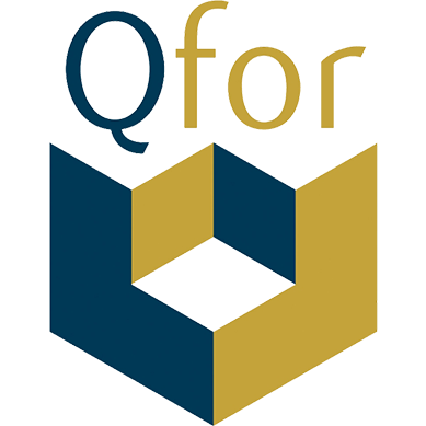 Qfor label