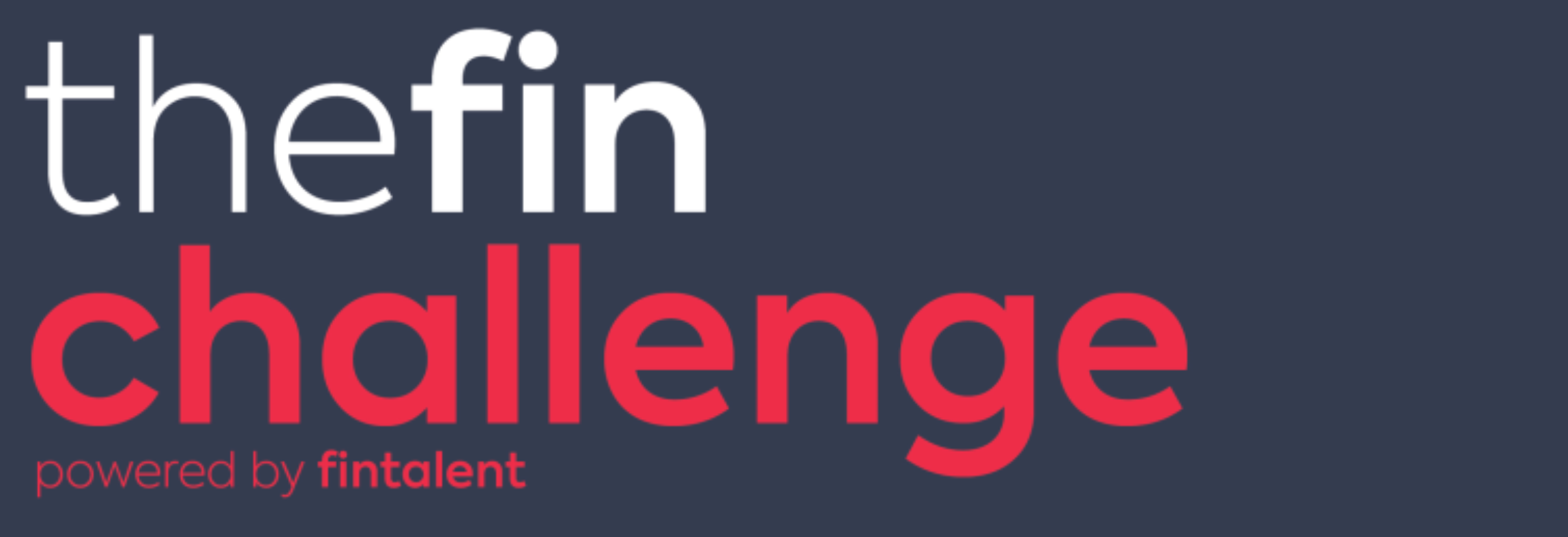 thefinchallenge