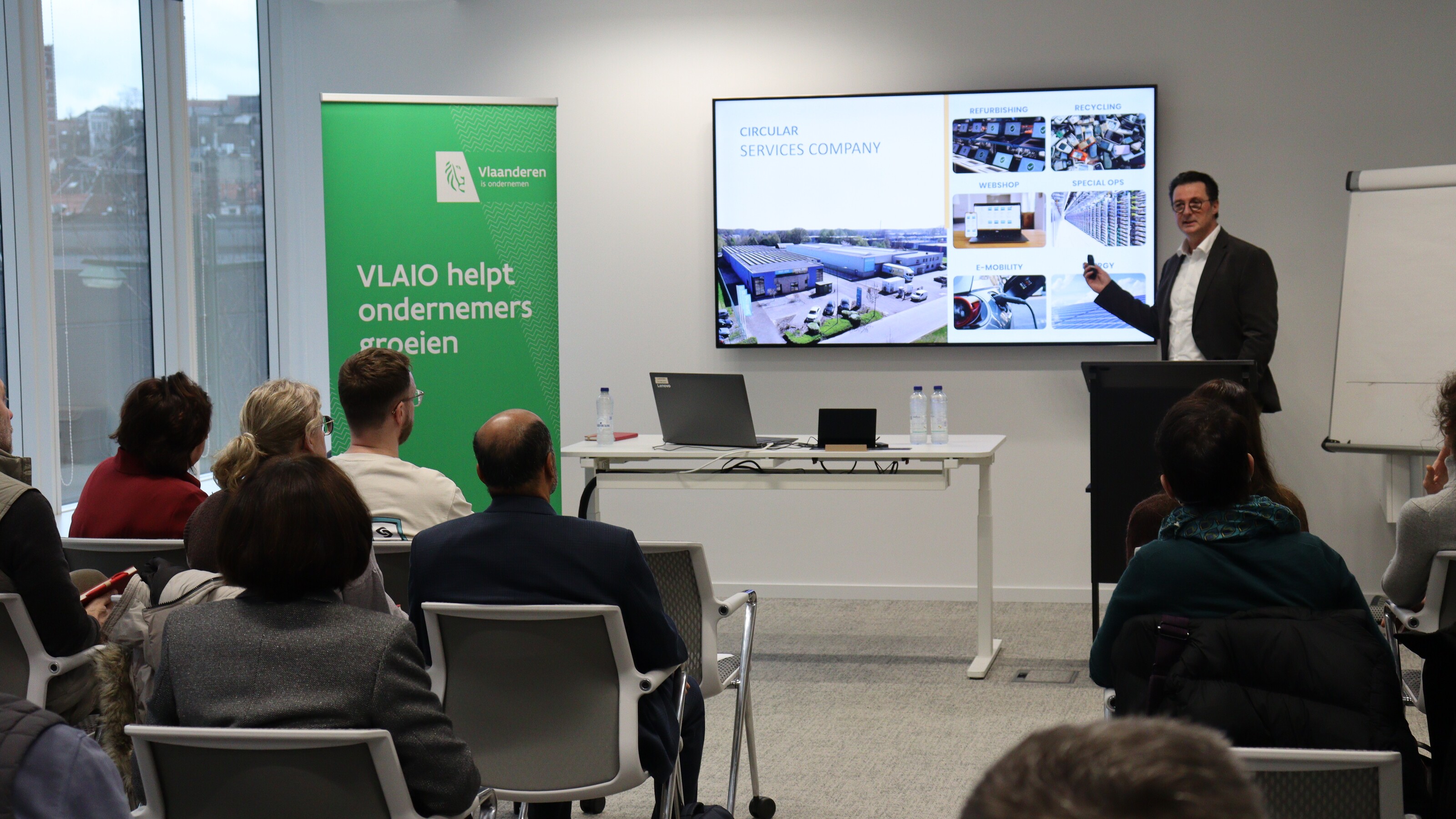 e-learning circulaire economie