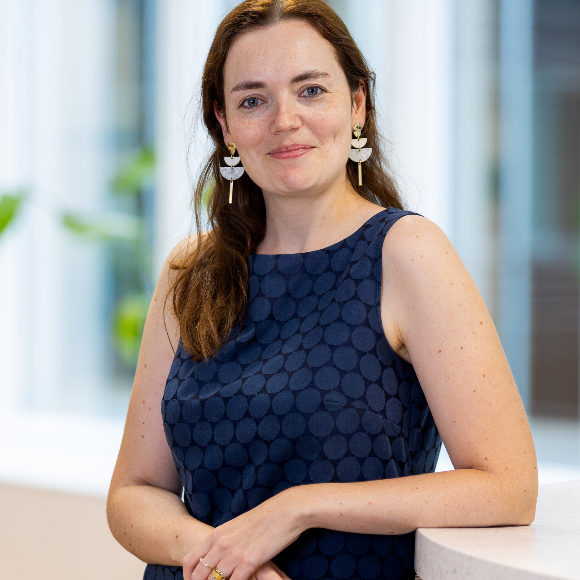 sarah van eeckhout