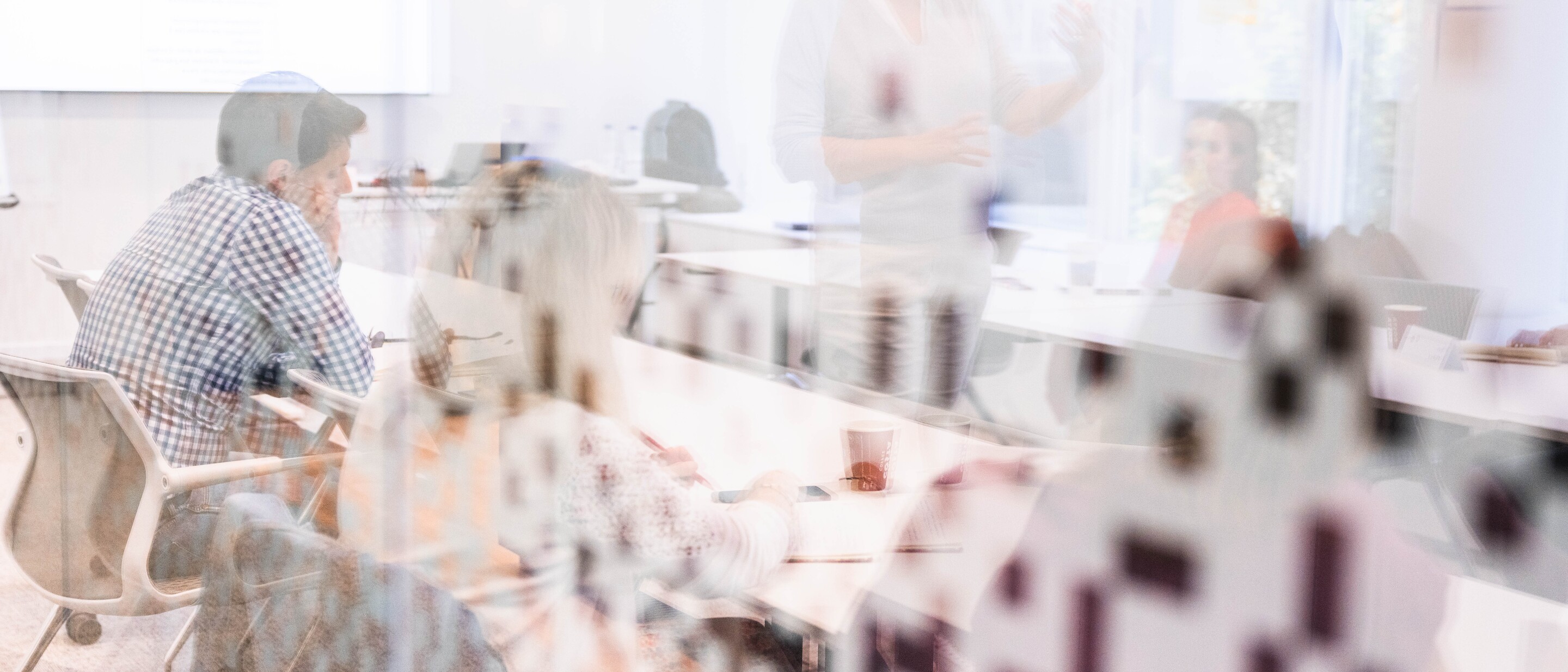 new challenges in risk management