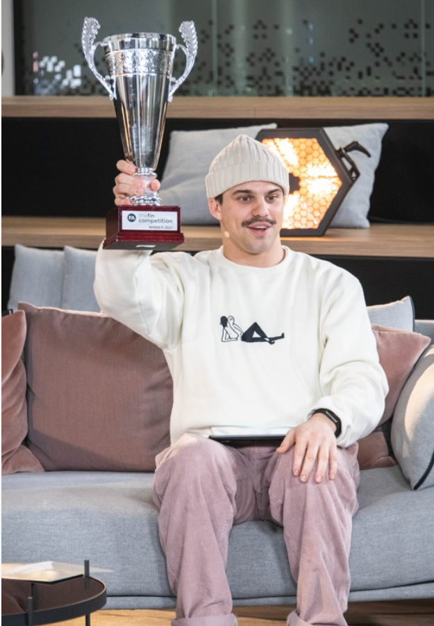 Fin Competition 2021