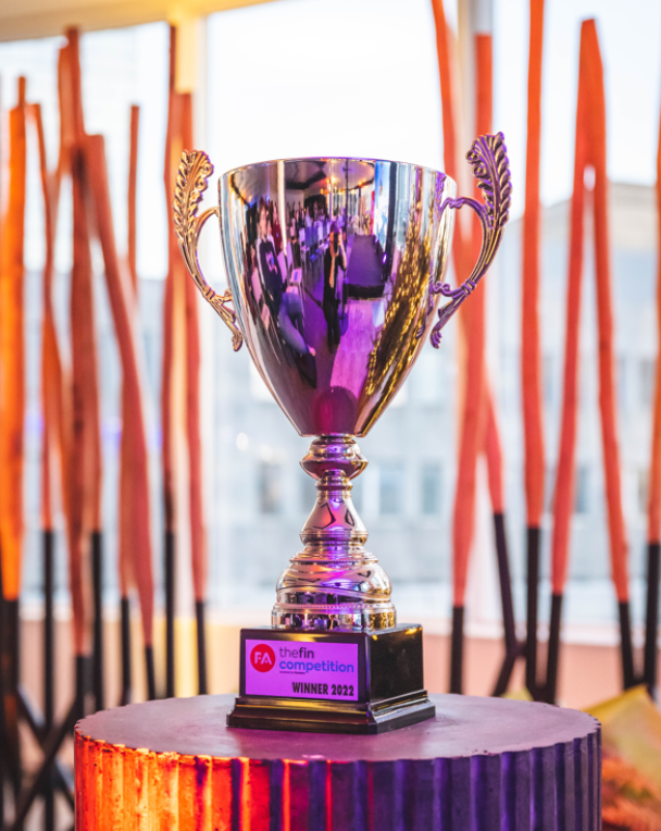 Fin Competition : live finale in Brussel