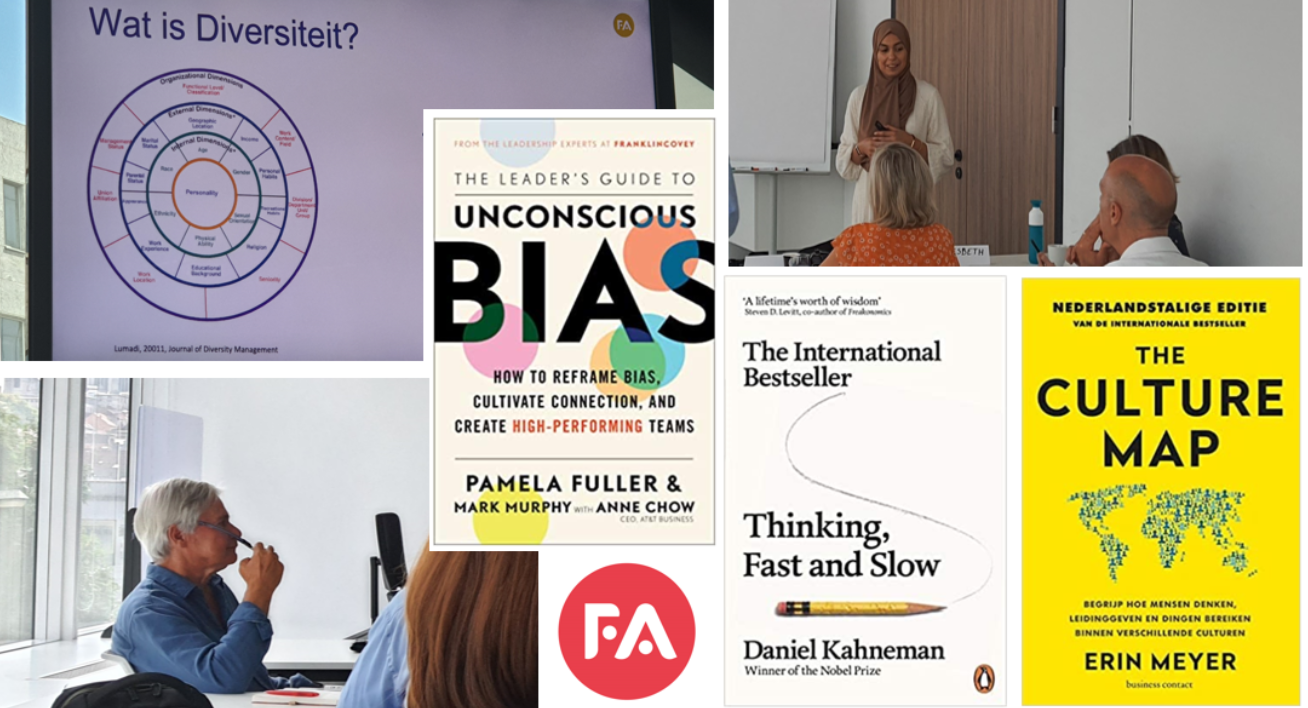Inclusie workshops: Teaching in 2022 and beyond