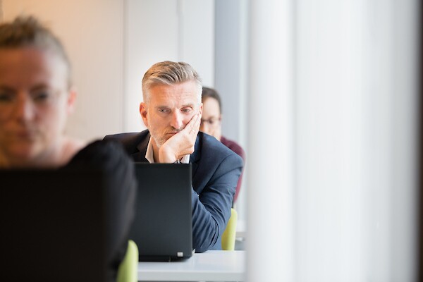 Focus op de anti-witwasreglementering