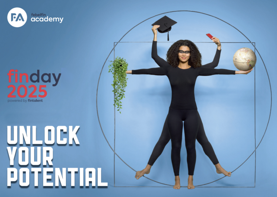 unlock your potential