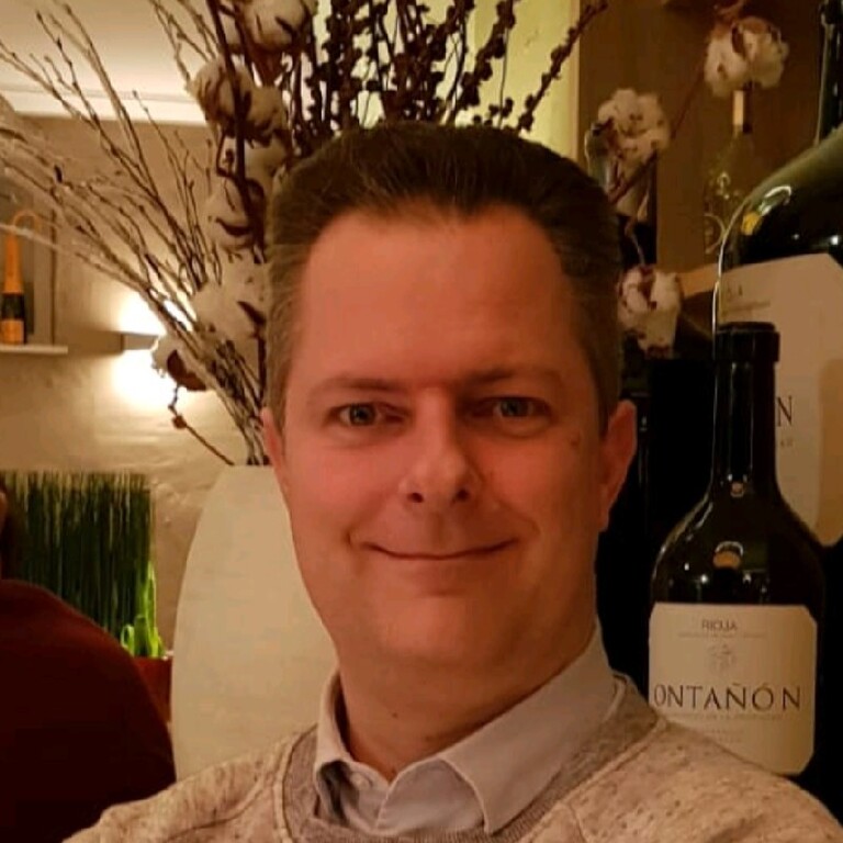Jim Demets